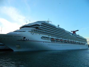 With a wide array of on board activities and exciting shore excursions, Carnival Cruise Lines provides plenty of enjoyment for the whole family.