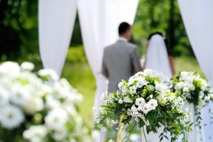 An out-of-town wedding is the occasion many look forward to. Traveling to one is always a challenge.